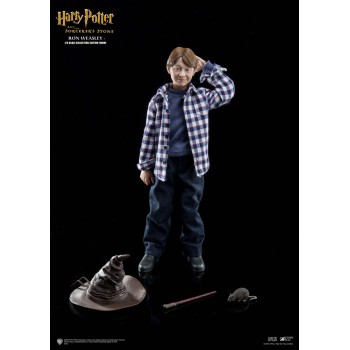 Harry Potter My Favourite Movie Action Figure 1/6 Ron Weasley Casual Wear 25 cm